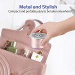 Portable Wireless Bluetooth Speaker with HD Sound - Rose Gold