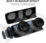 20W Waterproof Bluetooth Speaker with TWS