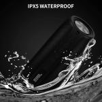 20W Waterproof Bluetooth Speaker with TWS