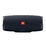 JBL Charge 4 Bluetooth Speaker - Black