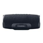 JBL Charge 4 Bluetooth Speaker - Black