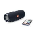 JBL Charge 4 Bluetooth Speaker - Black