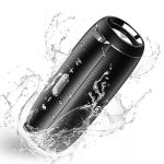 Wireless Portable Bluetooth Speaker for iPhone and Samsung