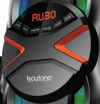 Powerful Bluetooth Home Speaker with Disco Lights