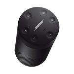 Bose SoundLink Revolve II Portable Speaker - Black