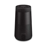 Bose SoundLink Revolve II Portable Speaker - Black