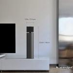 ABRAMTEK E600 Bluetooth Speaker with 100W Power