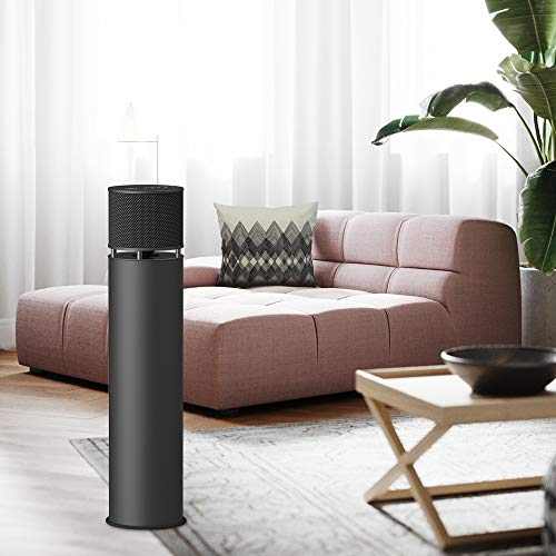 ABRAMTEK E600 Bluetooth Speaker with 100W Power