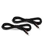 Bluetooth Home Speaker System with USB & Cables