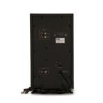 Bluetooth Home Speaker System with USB & Cables