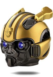 Bumblebee Mini Bluetooth Speaker - Portable Stereo