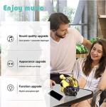 Bumblebee Mini Bluetooth Speaker - Portable Stereo