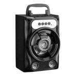 Zelic Wireless Bluetooth Speaker - Loud and Portable