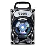 Zelic Wireless Bluetooth Speaker - Loud and Portable