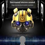 Bumblebee Mini Bluetooth Speaker - Portable Stereo