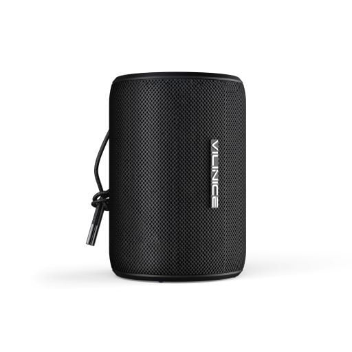 Portable Waterproof Bluetooth Speaker with Subwoofer