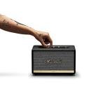 Marshall Acton II Wireless Bluetooth Speaker - Black