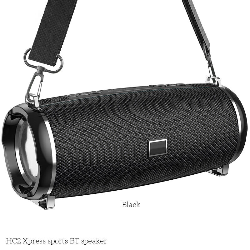 Portable Bluetooth Speakers with Ultra High Bass