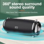 Portable Bluetooth Speakers with Ultra High Bass