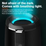 Portable Bluetooth Speakers with Ultra High Bass