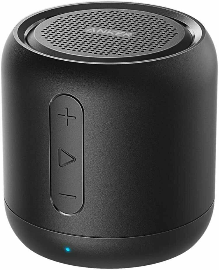 Anker Soundcore Mini Bluetooth Speaker - Black