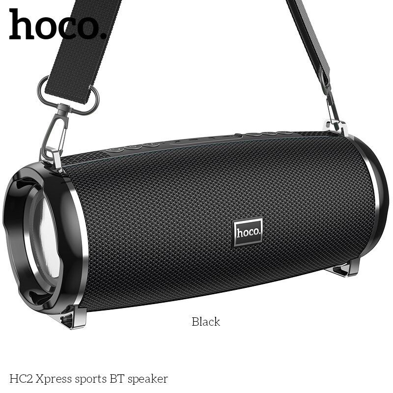 Portable Bluetooth Speakers with Ultra High Bass