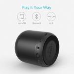 Anker Soundcore Mini Bluetooth Speaker - Black