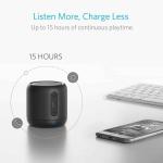 Anker Soundcore Mini Bluetooth Speaker - Black
