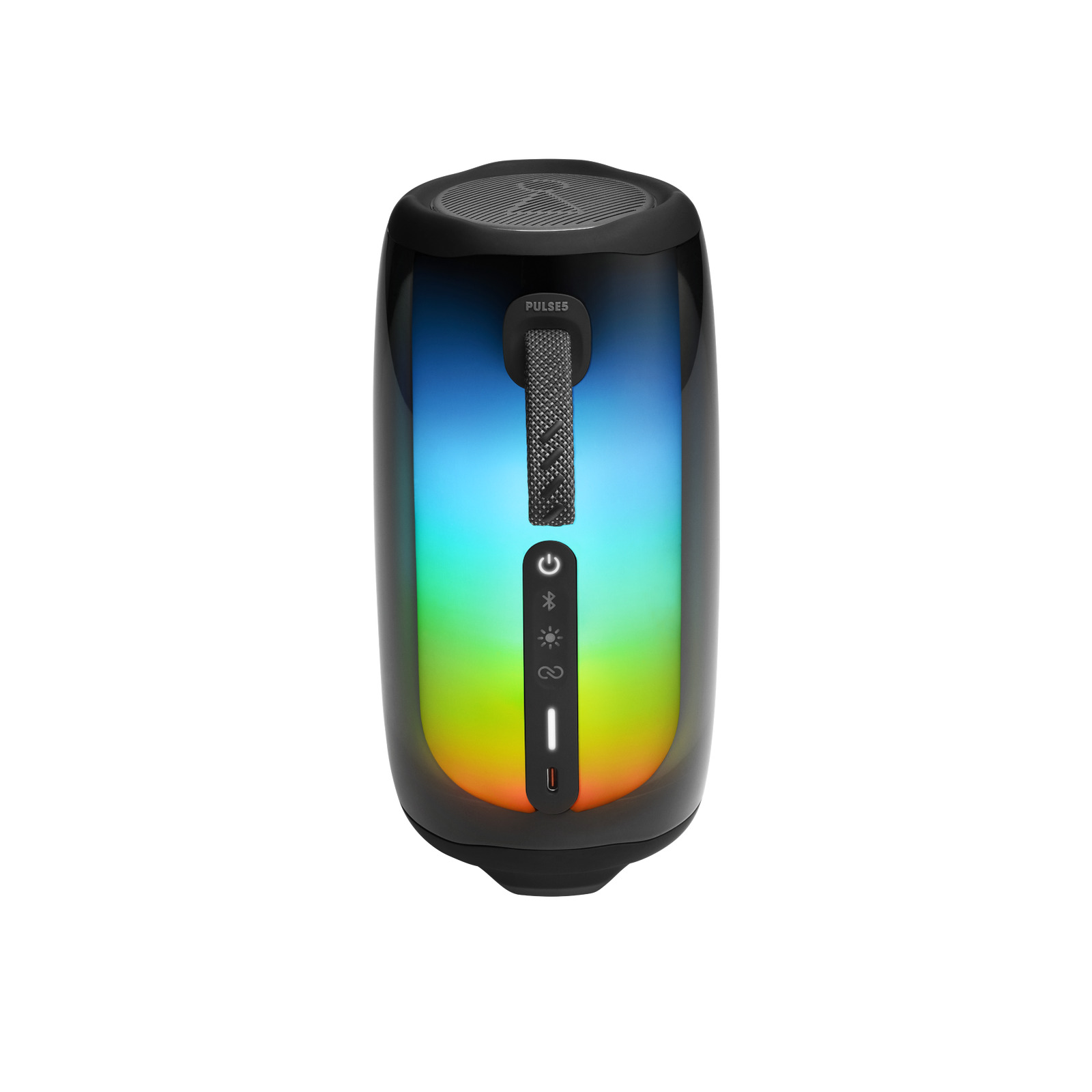 JBL Pulse 5 Portable Bluetooth Speaker with Light Show
