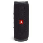 JBL FLIP 5 Waterproof Portable Bluetooth Speaker - Black
