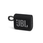 JBL GO 3 - Travel Bluetooth speaker