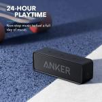 Anker Soundcore Waterproof Bluetooth Speaker with Alexa