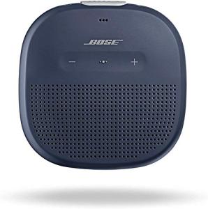 Bose Micro Bluetooth Speaker, Midnight Blue