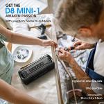 30W Bluetooth Outdoor Speaker with Punchy Bass