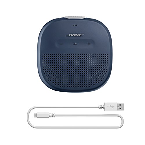 Bose Micro Bluetooth Speaker, Midnight Blue