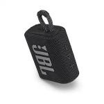 JBL GO 3 - Travel Bluetooth speaker