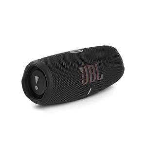 JBL Charge 5 Speaker with Deep Bass