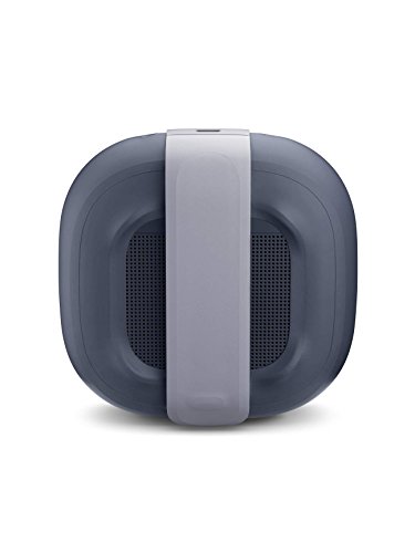 Bose Micro Bluetooth Speaker, Midnight Blue