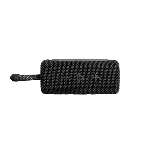 JBL GO 3 - Travel Bluetooth speaker