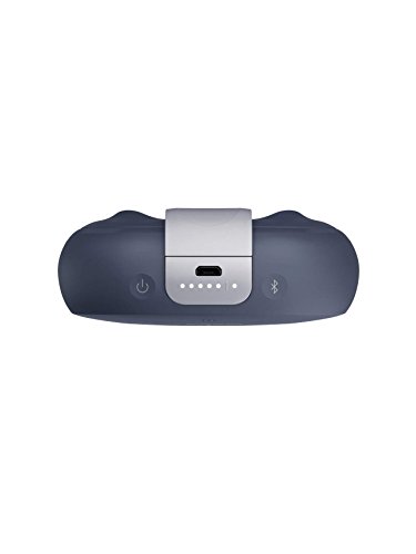 Bose Micro Bluetooth Speaker, Midnight Blue
