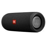 JBL FLIP 5 Waterproof Portable Bluetooth Speaker - Black