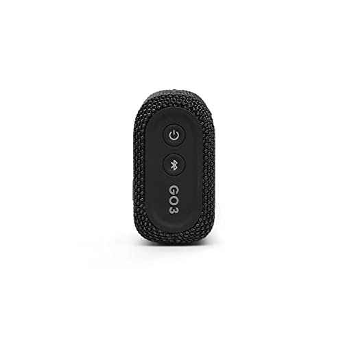 JBL GO 3 - Travel Bluetooth speaker