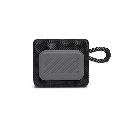 JBL GO 3 - Travel Bluetooth speaker