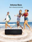 Anker Soundcore 2 Bluetooth Speaker - Waterproof & Portable