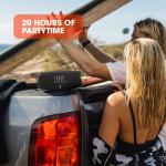 JBL Charge 5 Speaker with Deep Bass