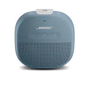 Bose SoundLink Micro Speaker - Stone Blue