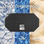 Mini Waterproof Bluetooth Speaker for Outdoors