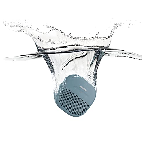 Bose SoundLink Micro Speaker - Stone Blue