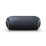 LG XBOOM Portable Bluetooth Speaker with LED Lighting