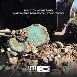 Mini Waterproof Bluetooth Speaker for Outdoors